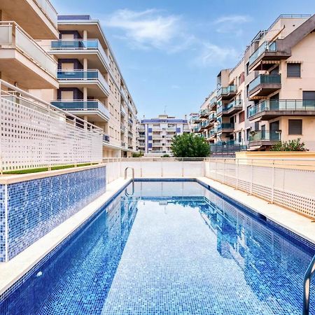 Apartamento Con Piscina Ideal Familias Chilches  Exterior photo